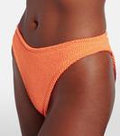Бикини Xandra Hunza G, оранжевый - фото 5