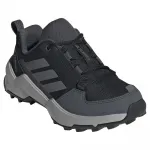 Походные ботинки adidas Terrex AX4R, серый - фото 4