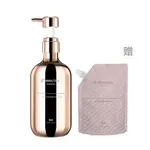 Шампунь / Шампунь-мыло Unisex 8+minutes - фото 3