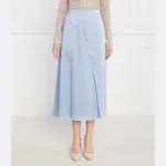 Юбка Marc Cain, синий - фото