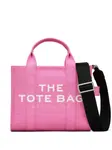 Сумка The Small Tote MARC JACOBS, розовый - фото