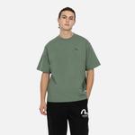 Футболка мужская Evisu, черный - фото 8