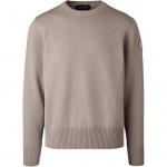 Россо Свитшот Канада Гусь, Лаймстоун - фото