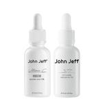 Наборы для ухода за кожей Unisex JOHN JEFF - фото 5