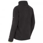 Толстовка на молнии Trespass Etto, черный - фото 2