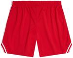 Шорты Gallery Dept. Venice Court Short 'Red', красный - фото 2