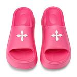 Шлепанцы женские Xmistuo, черный - фото 11