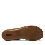 Сандалии Rieker 659C7-90 Azul, синий - фото 4