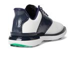 Кроссовки GFORE Gallivan2r Saddle Golf Shoes, цвет Snow/Twilight - фото 5