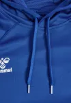 Худи core 2.0 Hummel, True Blue White - фото 4