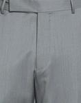 Брюки Zegna, серый - фото 4