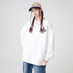 Толстовка Nebula Series Unisex WARRIOR, черный - фото 10