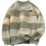 Трикотажная футболка Unisex Jeep, зелёная - фото 4