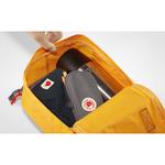 Рюкзак Fjällräven, цвет Cobalt Blue - фото 9