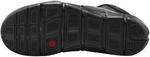 Мужские кроссовки Nike Zoom Lebron IV, Black/Anthracite Black - фото 5