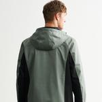 Куртка серии GOLF для мужчин Spyder, черный/синий - фото 10