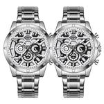 Dickies Часы Men's Watch, CL-545-DB - фото