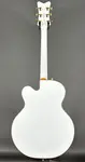 Gretsch Synchromatic Falcon 2025 - Снежно-белый - фото 7