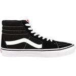 Высокие кроссовки Vans high SK8 HI, черный - фото 3