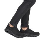 Кроссовки Rieker, черный - фото 7