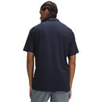 Поло Logo Sport мужские Lululemon, синий - фото 11