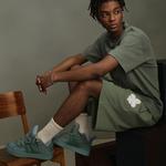 Повседневные шорты унисекс Palladium, черный - фото 12