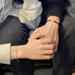 VANA Серебряный браслет 925 пробы Unisex - фото 8