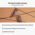 Крем для век Snail Bee Ultimate 30 г, Benton - фото 3