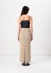 Юбка макси SAMARLA SKIRT Samsøe Samsøe, бежевый - фото 3