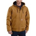 Carhartt Мужская куртка, Темно коричневый - фото 5