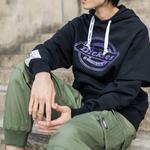 Dickies Мужская толстовка, цвет Black - фото 5