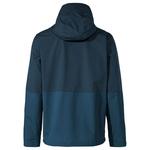 Куртка VAUDE Neyland 2.5L, синий - фото 4
