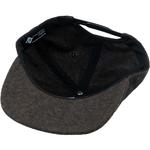 Фланелевая кепка Эдельвейс Bavarian Caps, коричневый - фото 5