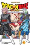 Dragon Ball Super Manga, Vol. 1-7 (Generic) - фото 5