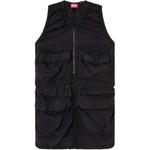 Мини-платье d resden DIESEL, 93R - фото