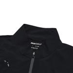 Куртка мужская черный Fila - фото 4