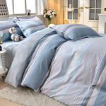 FUANNA Комплект постельного белья, 150 см, 4 предмета - фото 8