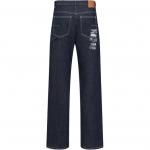 Джинсы мужские синие DIOR - фото 3