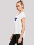 Футболка F4NT4STIC DC Comics Wonder Woman, White - фото 4