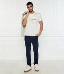 Футболки Regular fit Tommy Jeans, белый - фото 2