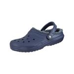 Кроссовки Crocs, цвет navyblau/navyblau - фото