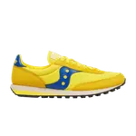 Кроссовки Trainer 80 'Yellow Royal', желтый - фото
