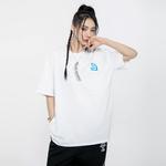 Футболка унисекс Oxo Overload, хаки - фото 3