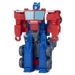 Hasbro, фигурка Трансформеры TERRAN 1 STEP FLIP OPTIMUS Transformers - фото 2
