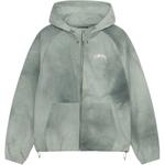 Куртка унисекс Stussy, цвет Black - фото 22