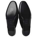 Тапочки женские Hermes - фото 5