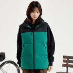 Жилет унисекс Skechers, цвет Bright White - фото 7