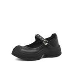 Туфли Мэри Джейн женские Rosa Bianca - фото 4