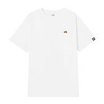 Футболка унисекс Ellesse, серый - фото 4