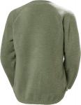 Helly-Hansen Женский свитер Escape Teddy Helly Hansen, 421 Lav Green - фото 2